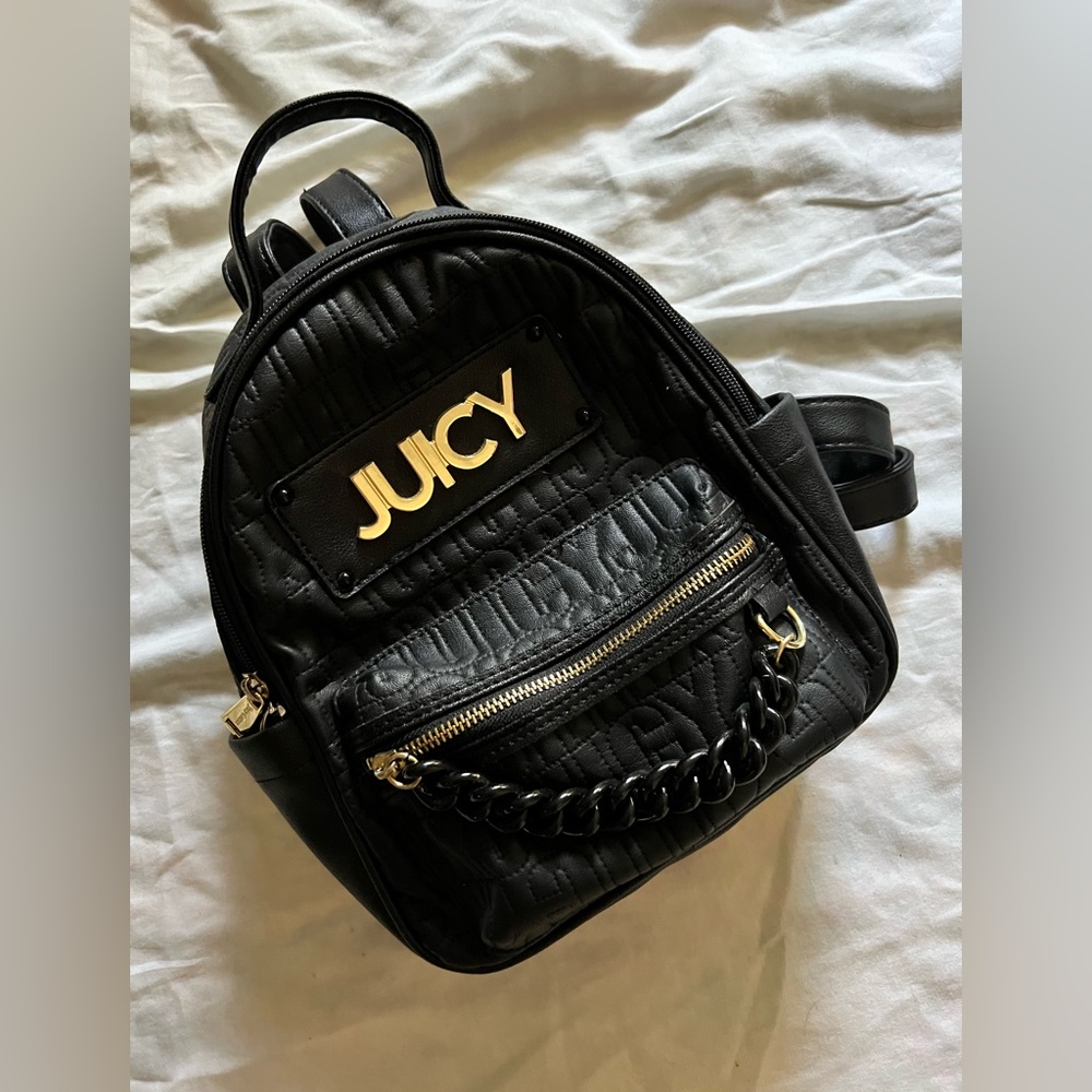 Juicy couture bag